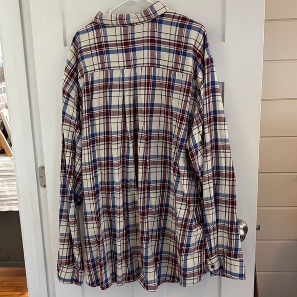 Flannel - Picture 2 of 2